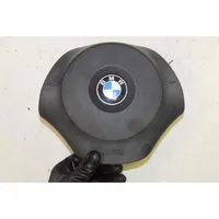 BMW 1 E81 E87 Poduszka powietrzna Airbag kierownicy 