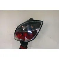 Opel Astra H Lampa tylna 