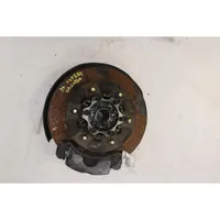 Hyundai Galloper Front wheel hub 