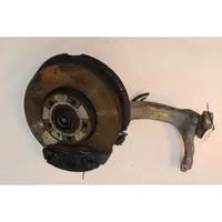 Audi A4 S4 B7 8E 8H Mozzo ruota anteriore 