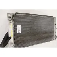 Mini Paceman (R61) Radiateur de chauffage 