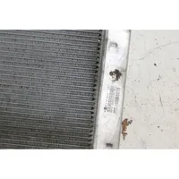 Mini Paceman (R61) Radiateur de chauffage 