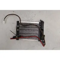 Mini Paceman (R61) Lämpöpuhaltimen moottorin vastus 