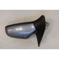 Opel Astra H Front door electric wing mirror 