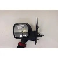 Renault Kangoo II Front door electric wing mirror 