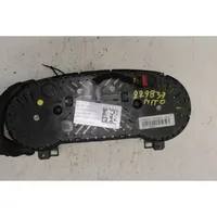 Alfa Romeo Mito Speedometer (instrument cluster) 