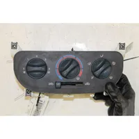 Fiat Doblo Climate control unit 