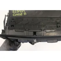 Mercedes-Benz B W245 Copertura griglia di ventilazione laterale cruscotto 