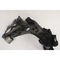 Volkswagen Polo IV 9N3 Front control arm 