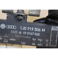 Volkswagen Polo IV 9N3 Other devices 
