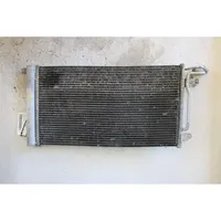 Volkswagen Polo V 6R A/C cooling radiator (condenser) 