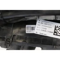 Dacia Duster Luci posteriori 265506837R