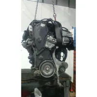 Citroen C5 Moteur 