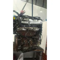 Citroen C5 Moteur 