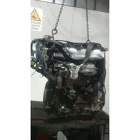 Citroen C5 Moteur 