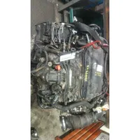 Citroen C5 Moteur 