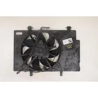 Ford Fiesta Electric radiator cooling fan 