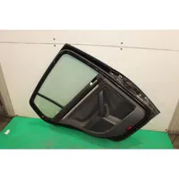 Volkswagen Golf V Portiera posteriore 