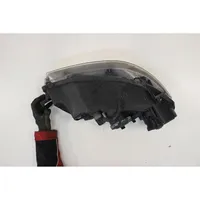 Fiat Punto (188) Headlight/headlamp 