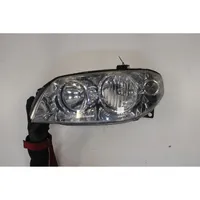 Fiat Punto (188) Headlight/headlamp 