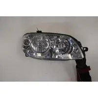 Fiat Punto (188) Headlight/headlamp 00517600250