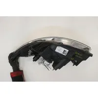 Dacia Sandero Headlight/headlamp 00231427