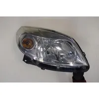 Dacia Sandero Headlight/headlamp 00231427