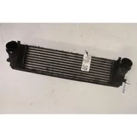 BMW 1 F20 F21 Chłodnica powietrza doładowującego / Intercooler 