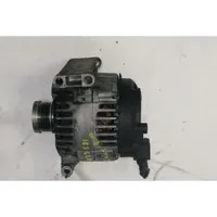 Mercedes-Benz A W169 Alternator 