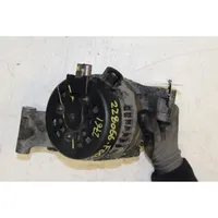 Ford Focus Generatore/alternatore 