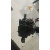 Opel Insignia A Front differential 