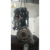 Mercedes-Benz A W169 Moteur 266920