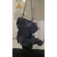 Renault Kangoo I Engine 