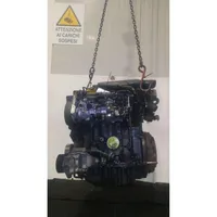 Renault Kangoo I Engine 