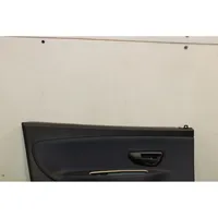 Lancia A112 Abarth Front door card panel trim 