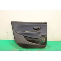 Lancia A112 Abarth Front door card panel trim 