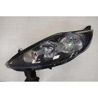 Ford Fiesta Lampa przednia NONRILEVABILE