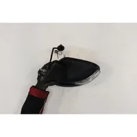 Ford Fiesta Front door electric wing mirror 