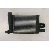 Dacia Duster Radiador intercooler 