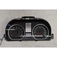Honda CR-V Spidometrs (instrumentu panelī) 