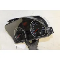 Honda CR-V Spidometrs (instrumentu panelī) 