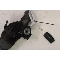 Ford Fiesta Ignition lock 