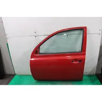 Nissan Micra Drzwi przednie 