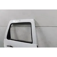 Dacia Duster Drzwi tylne 