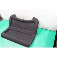 Dacia Duster Zasłona przeciwsłoneczna szyby pokrywy tylnej bagażnika / Zasłona szyby 