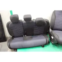 Lancia A112 Abarth Sitze komplett 
