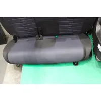 Lancia A112 Abarth Sitze komplett 