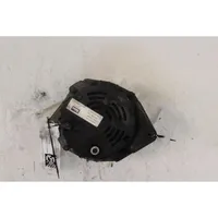 Fiat Ducato Alternator 