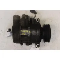 Audi A4 S4 B7 8E 8H Air conditioning (A/C) compressor (pump) 