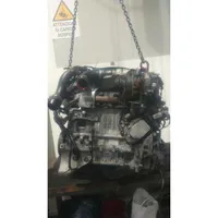 Ford Focus Moteur 